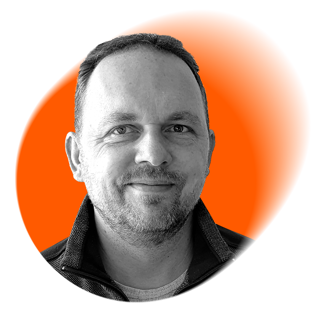 David Polach